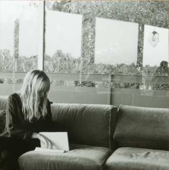 LP Lucy Rose: No Words Left CLR | LTD