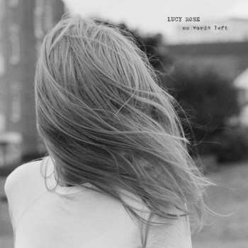 LP Lucy Rose: No Words Left CLR | LTD