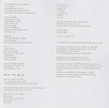 CD Lucy Rose: Work It Out
