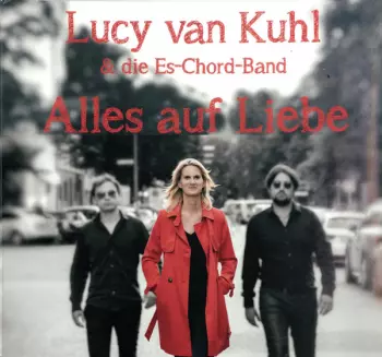 Alles Auf Liebe