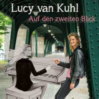 CD Lucy Van Kuhl: Auf Den Zweiten Blick