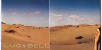 CD Lucybell: Comiendo Fuego