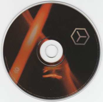 CD Lucybell: Comiendo Fuego
