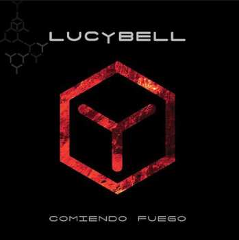Album Lucybell: Comiendo Fuego