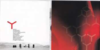 CD Lucybell: Comiendo Fuego