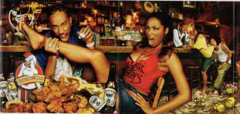 CD Ludacris: Chicken -N- Beer