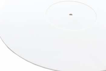 Hi-Fi Ludic - Akrylová protiskluzová podložka