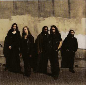 CD Ludicra: Another Great Love Song