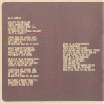 CD Ludicra: Fex Urbis Lex Orbis