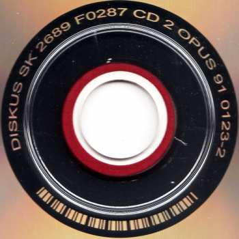 2CD Ľudmila Podjavorinská: Žabiatko – Čin-Čin