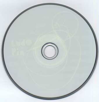CD Ludo Pin: Ludo Pin