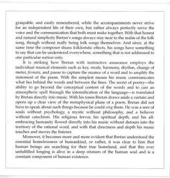 CD Ladislau Konya: "My Lieder-Land" • The Songs Of Nicolae Bretan