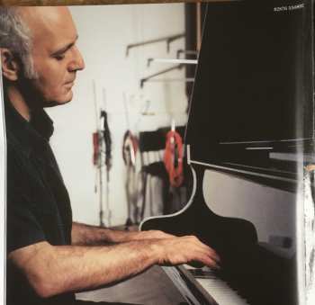 CD Ludovico Einaudi: Echoes - The Einaudi Collection