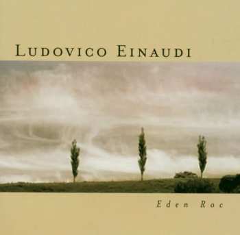 CD Ludovico Einaudi: Eden Roc