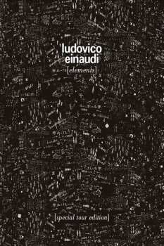 CD/DVD/Box Set Ludovico Einaudi: Elements [Special Edition]