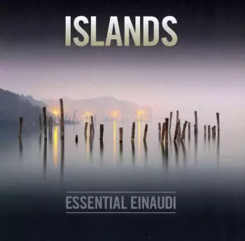 Islands - Essential Einaudi
