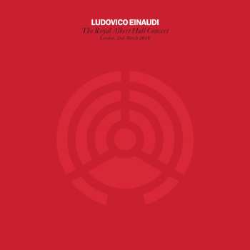Album Ludovico Einaudi: Live At The Royal Albert Hall