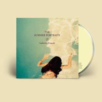 CD Ludovico Einaudi: The Summer Portraits