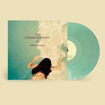 2LP Ludovico Einaudi: The Summer Portraits