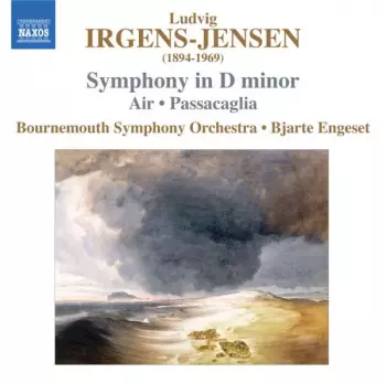 Symphony In D Minor • Air • Passacaglia