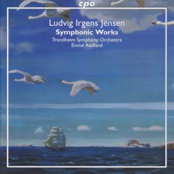 Symphonic Works