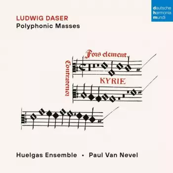 Polyphone Messen