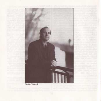 CD Alun Francis: Symphony, Piano Concerto