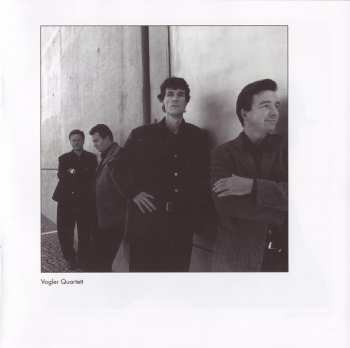 CD Vogler Quartett: Piano Quartets