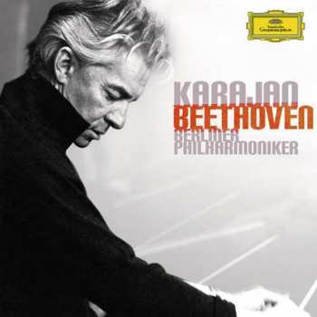 Album Ludwig van Beethoven: 9 Symphonien