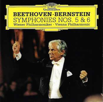 5CD/Box Set/Blu-ray Ludwig van Beethoven: 9 Symphonies