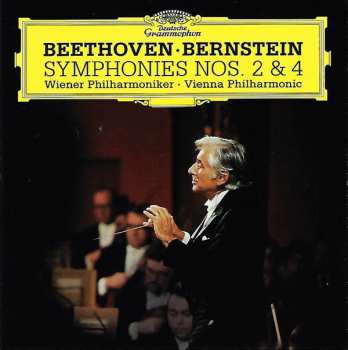 5CD/Box Set/Blu-ray Ludwig van Beethoven: 9 Symphonies