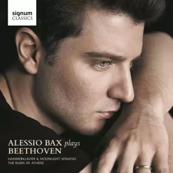 Alessio Bax plays Beethoven
