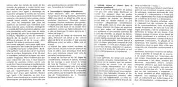 6CD/Box Set Ludwig van Beethoven: Symphonies / Ouvertures