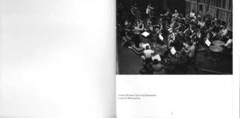 6CD/Box Set Ludwig van Beethoven: Symphonies / Ouvertures