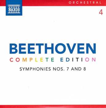 90CD/Box Set Ludwig van Beethoven: Beethoven Complete Edition