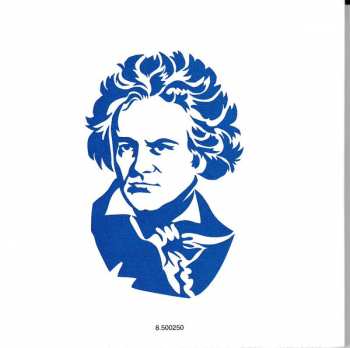 90CD/Box Set Ludwig van Beethoven: Beethoven Complete Edition