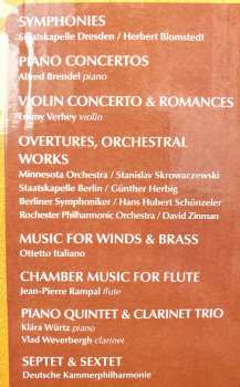 85CD/Box Set Ludwig van Beethoven: Beethoven: Complete Edition