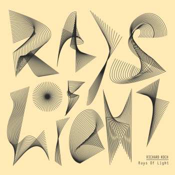 LP Ludwig van Beethoven: Rays Of Light