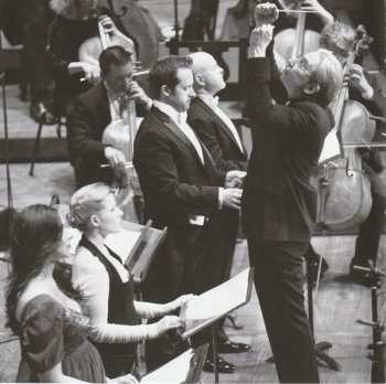 SACD Ludwig van Beethoven: Cantata on the Death of Emperor Joseph II / Symphony No. 2