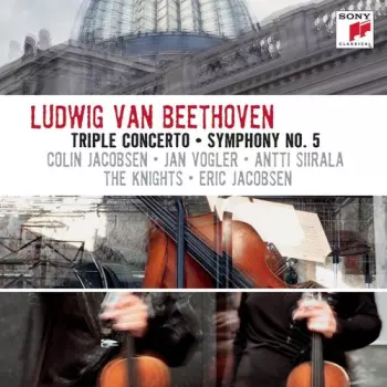 Triple Concerto - Symphony No. 5 