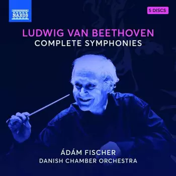 Complete Symphonies