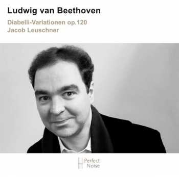 CD Ludwig van Beethoven: Diabelli -Variationen Op. 120