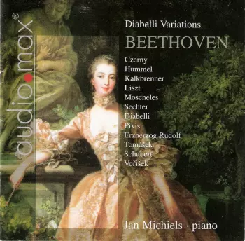 Diabelli Variations