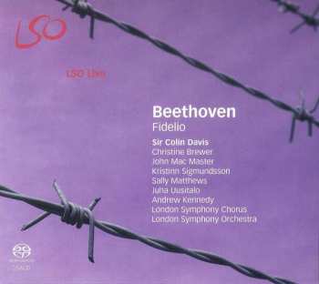 Box Set/2SACD Ludwig van Beethoven: Fidelio