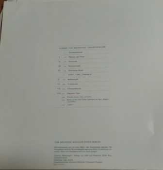 3LP/Box Set Ludwig van Beethoven: Fidelio