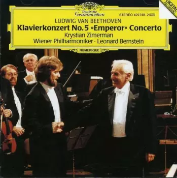 Ludwig van Beethoven: Klavierkonzert No. 5 »Emperor« Concerto