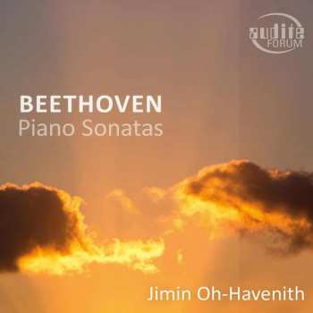 CD Ludwig van Beethoven: Piano Sonatas