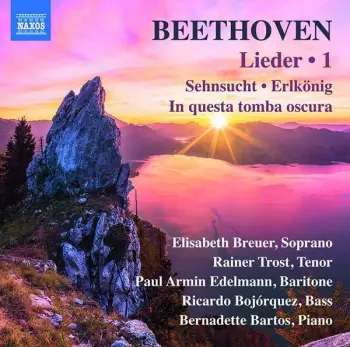 Lieder • 1