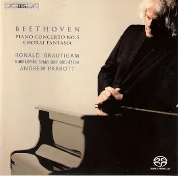 Piano Concerto No. 5 / Choral Fantasia