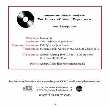 CD Ludwig van Beethoven: Sonatas For Fortepiano And Violin Volume 2